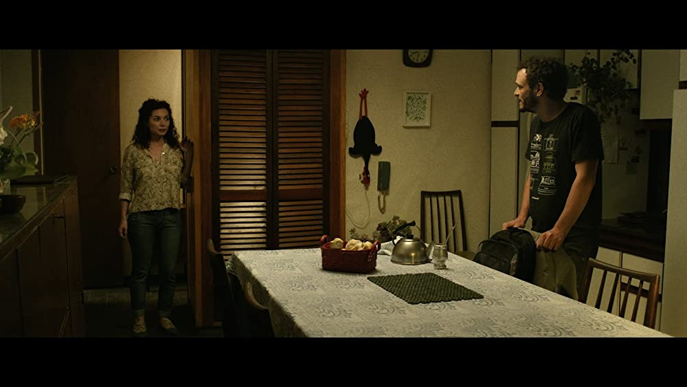 テリファイドの画像