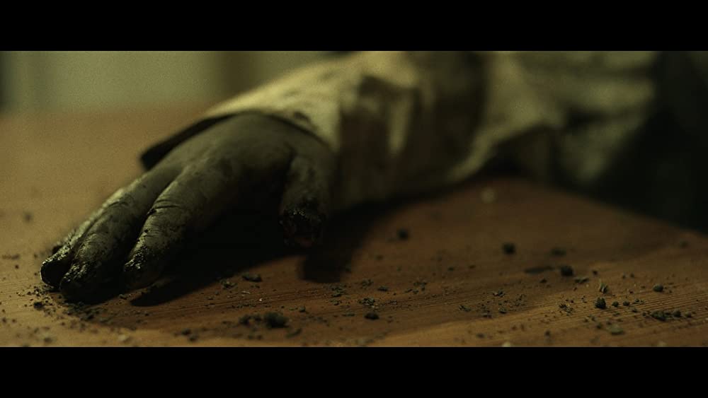 テリファイドの画像