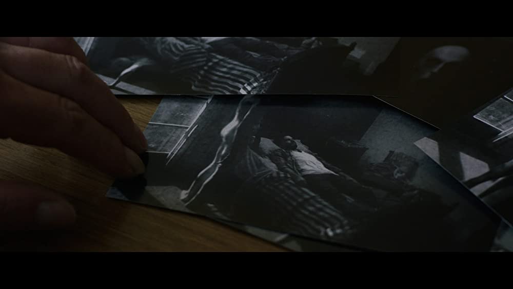 テリファイドの画像