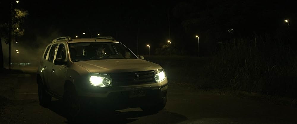 テリファイドの画像