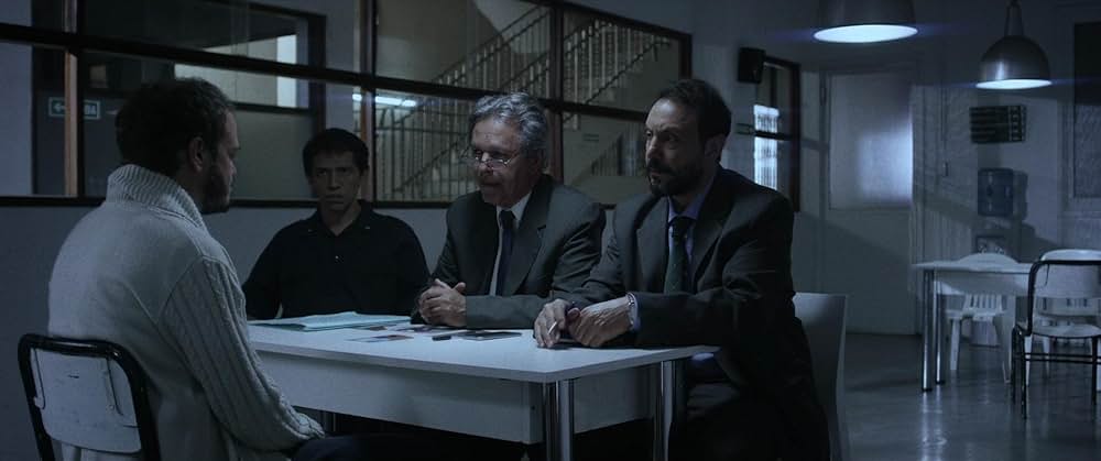 テリファイドの画像