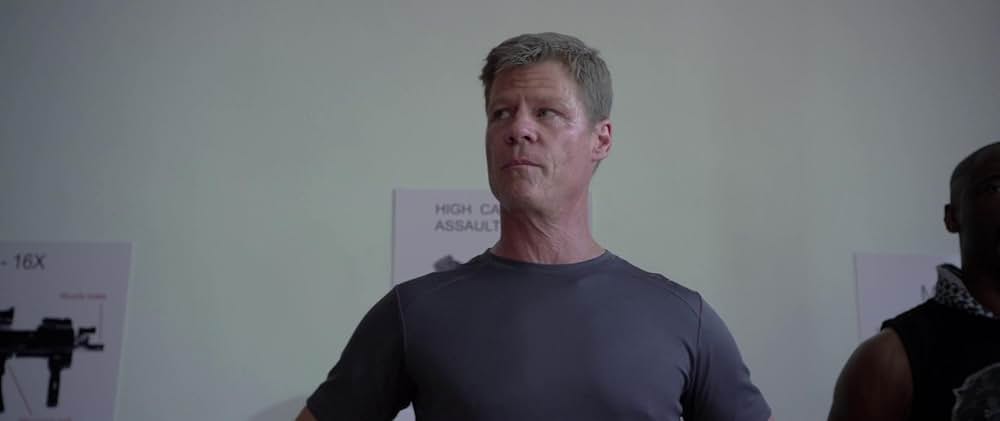 デッドトリガーの画像