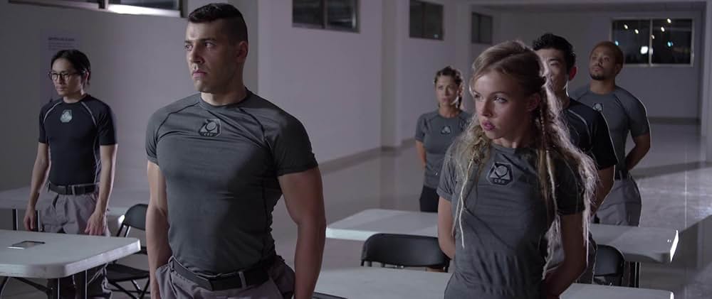 デッドトリガーの画像