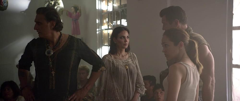 デッドトリガーの画像