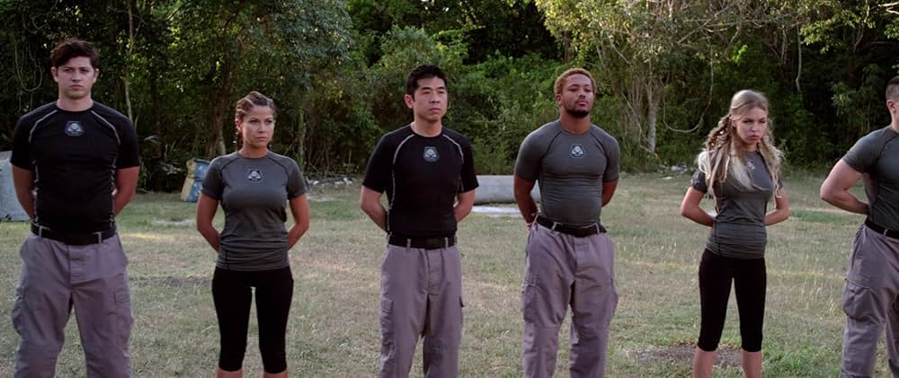 デッドトリガーの画像