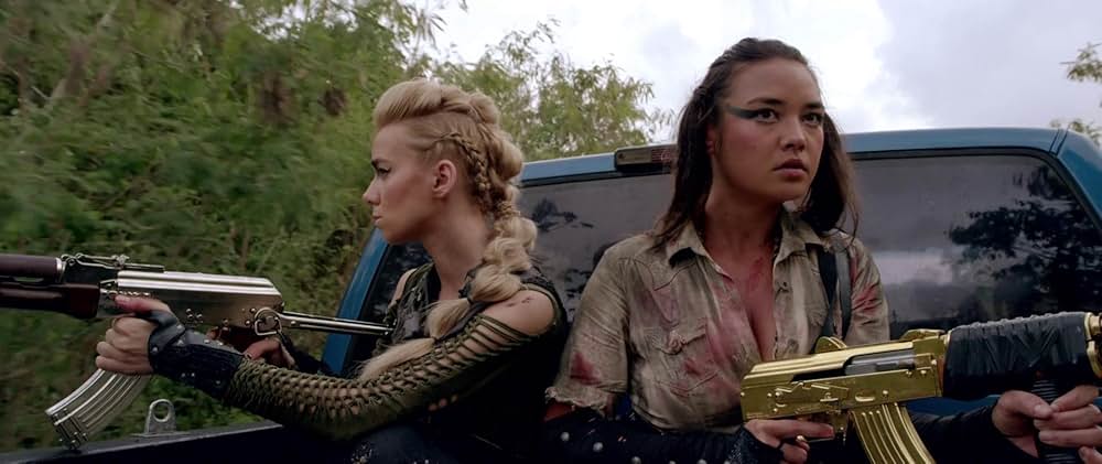 デッドトリガーの画像