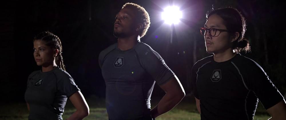 デッドトリガーの画像