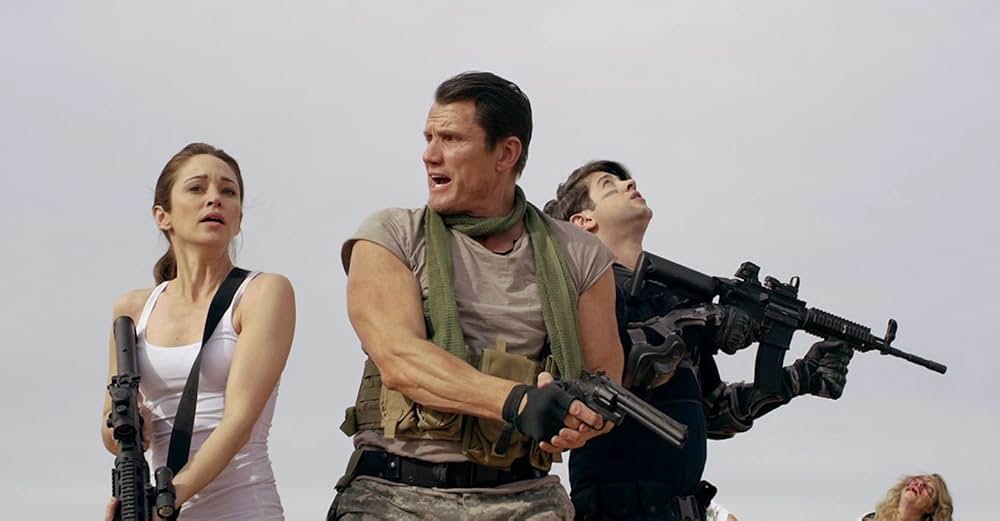 デッドトリガーの画像