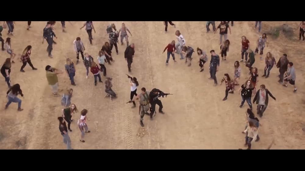 デッドトリガーの画像