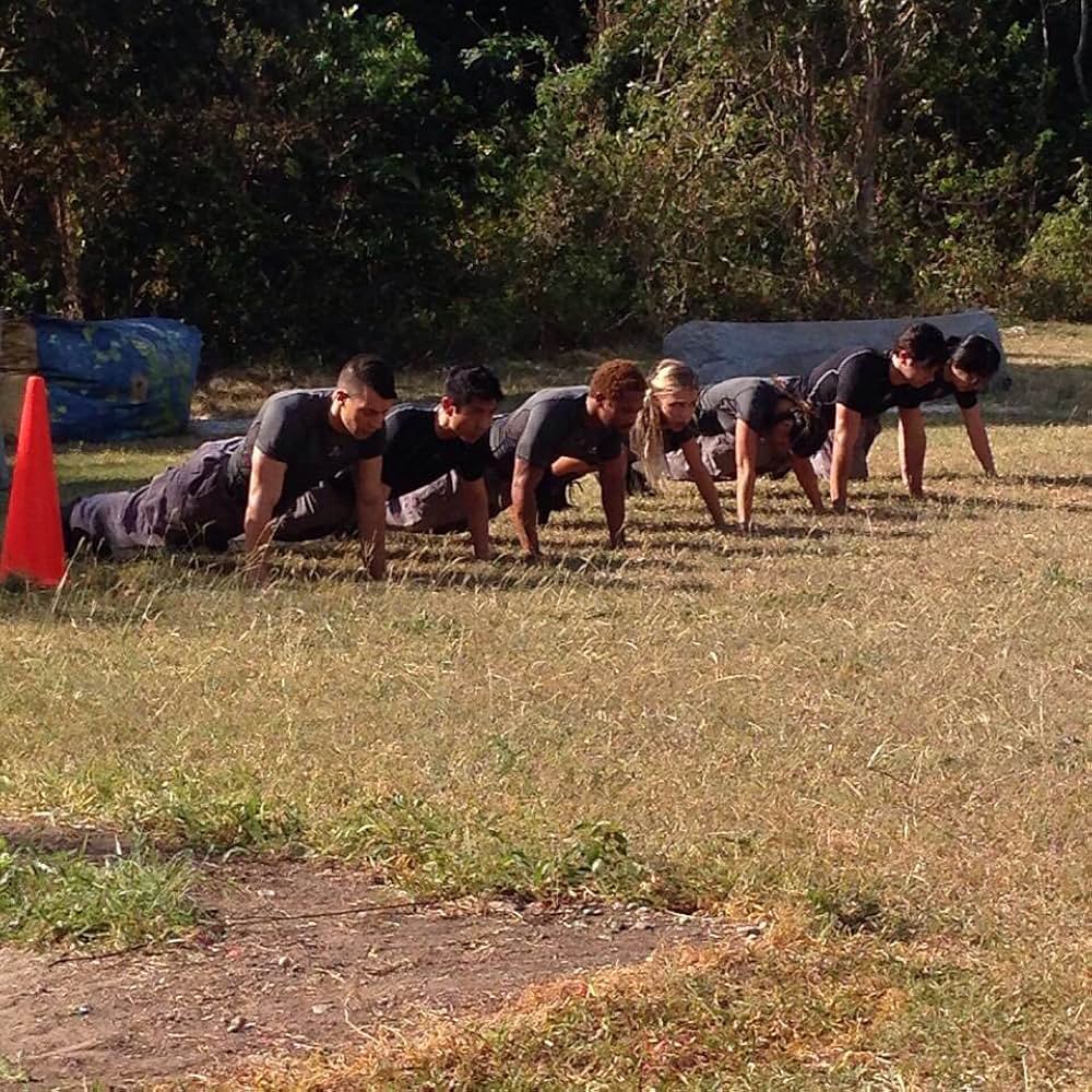 デッドトリガーの画像