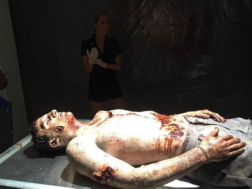 デッドトリガーの画像