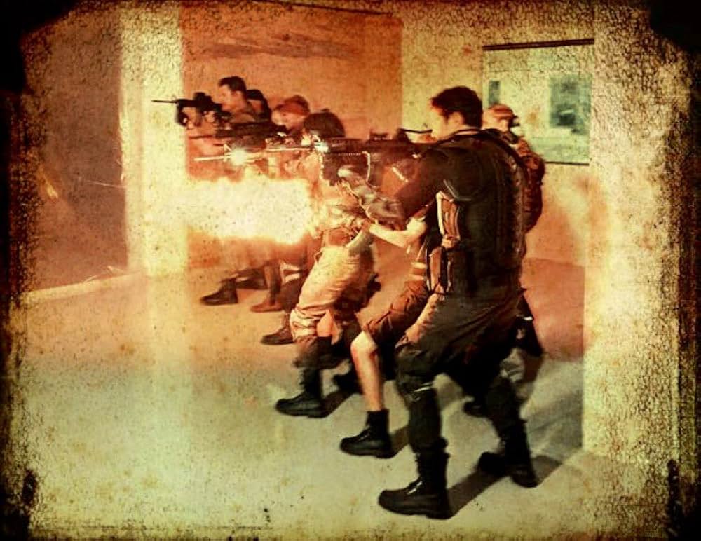 デッドトリガーの画像