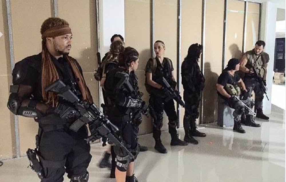 デッドトリガーの画像