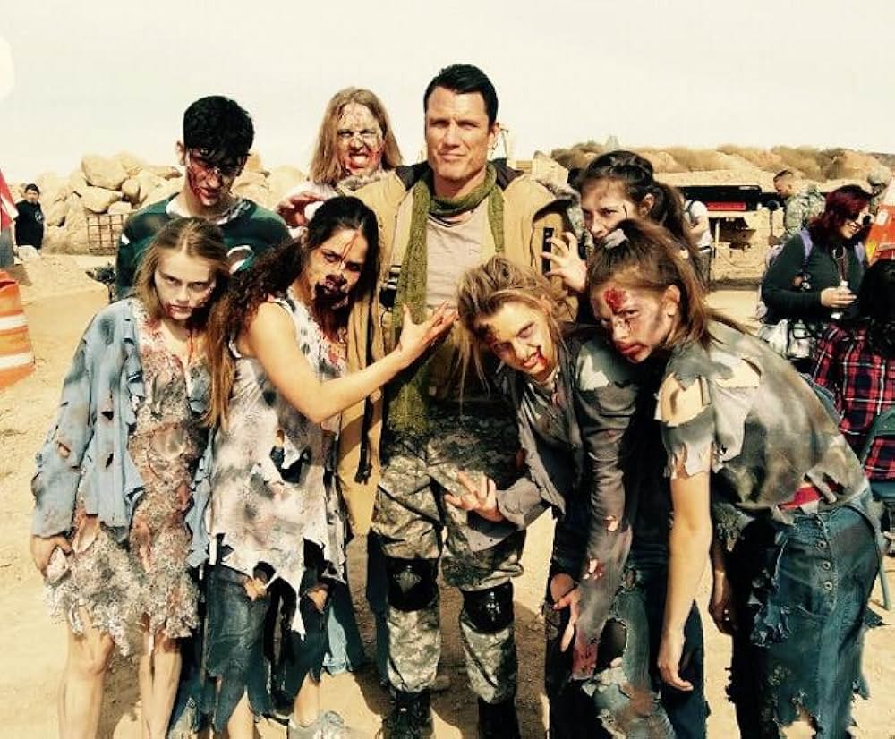 デッドトリガーの画像