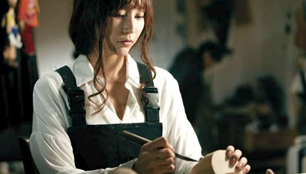 マリオネット 私が殺された日の画像