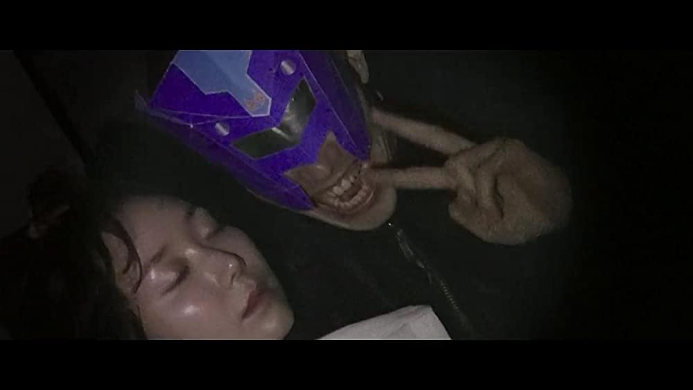 マリオネット 私が殺された日の画像