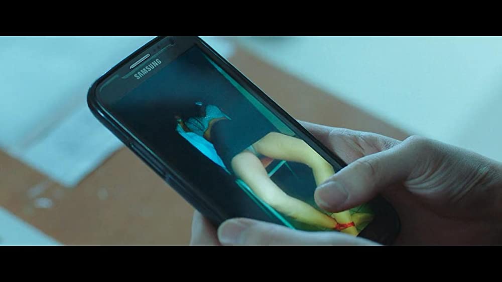 マリオネット 私が殺された日の画像