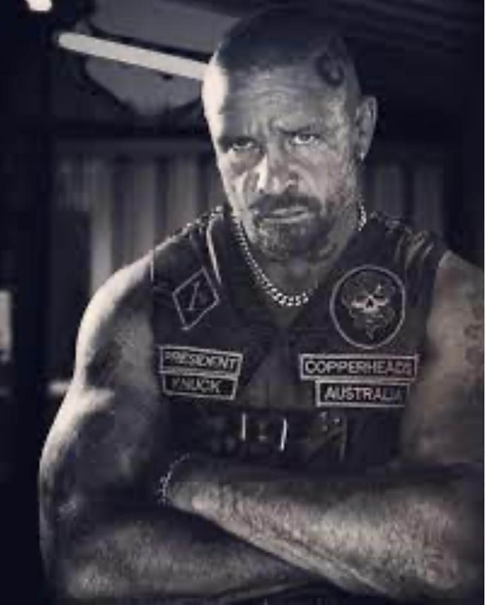 モーターギャングの画像