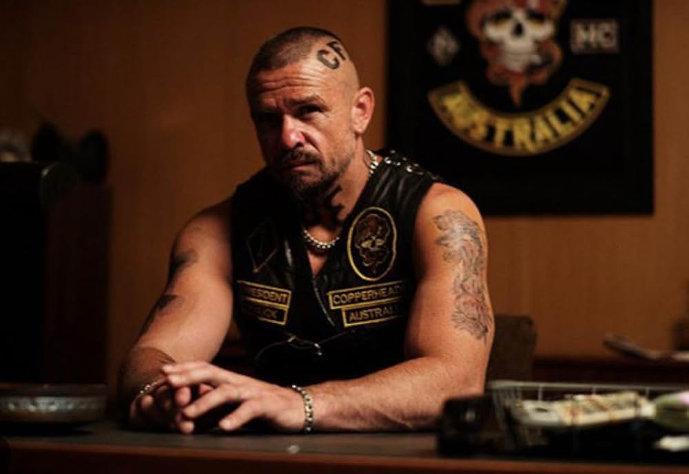 モーターギャングの画像