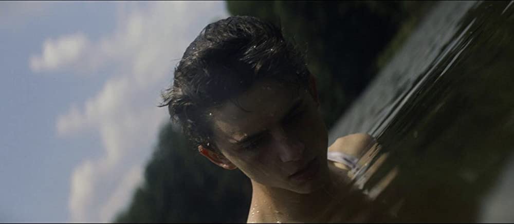 シークレット・チルドレン 禁じられた力の画像