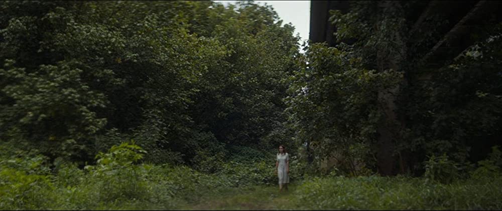 シークレット・チルドレン 禁じられた力の画像