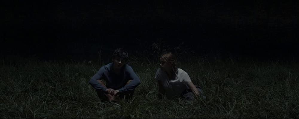 シークレット・チルドレン 禁じられた力の画像