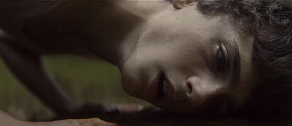 シークレット・チルドレン 禁じられた力の画像