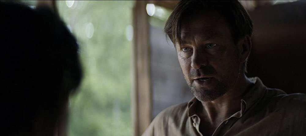 シークレット・チルドレン 禁じられた力の画像