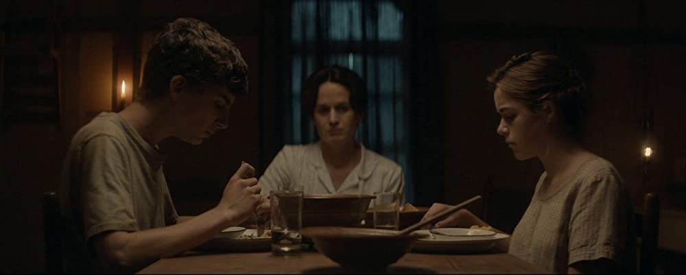 シークレット・チルドレン 禁じられた力の画像