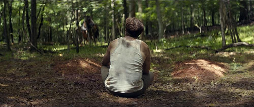 シークレット・チルドレン 禁じられた力の画像