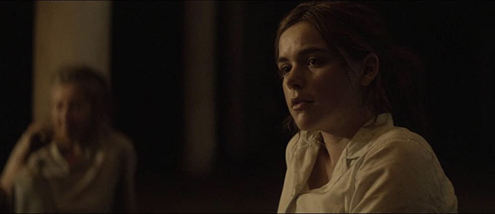 シークレット・チルドレン 禁じられた力の画像