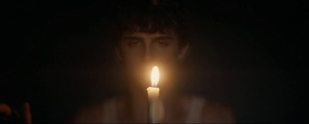 シークレット・チルドレン 禁じられた力の画像