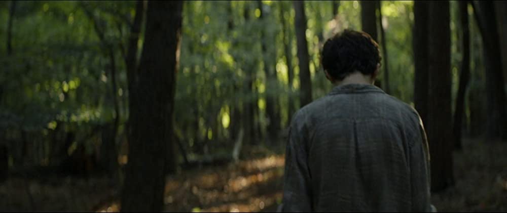 シークレット・チルドレン 禁じられた力の画像