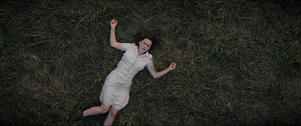 シークレット・チルドレン 禁じられた力の画像