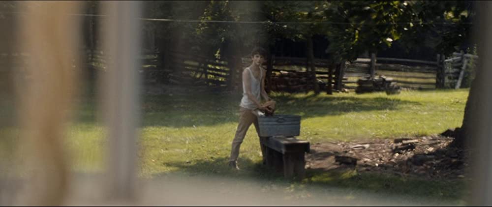 シークレット・チルドレン 禁じられた力の画像