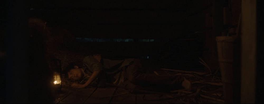 シークレット・チルドレン 禁じられた力の画像