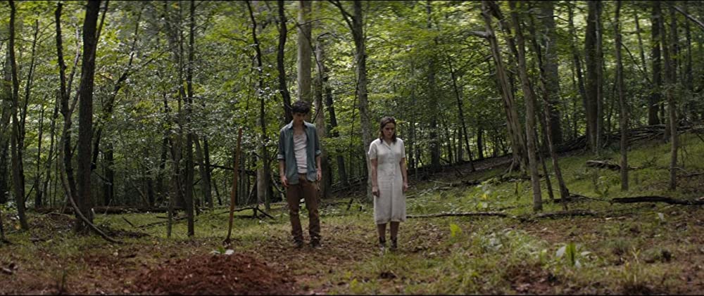 シークレット・チルドレン 禁じられた力の画像