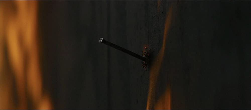 シークレット・チルドレン 禁じられた力の画像