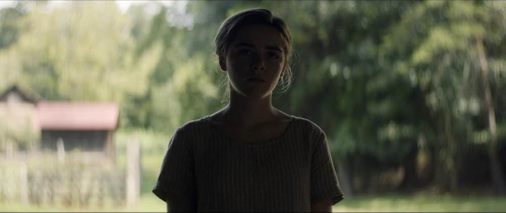 シークレット・チルドレン 禁じられた力の画像