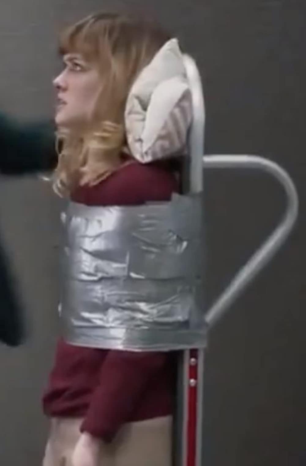 「Z Bull ゼット・ブル」ジェーン・レビの画像