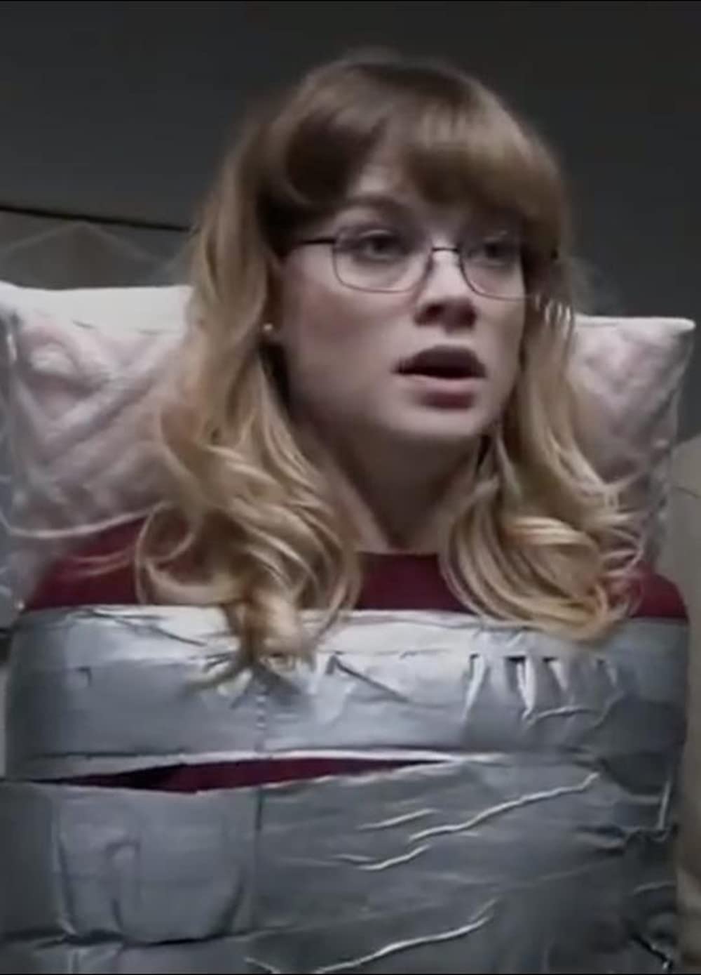 「Z Bull ゼット・ブル」ジェーン・レビの画像