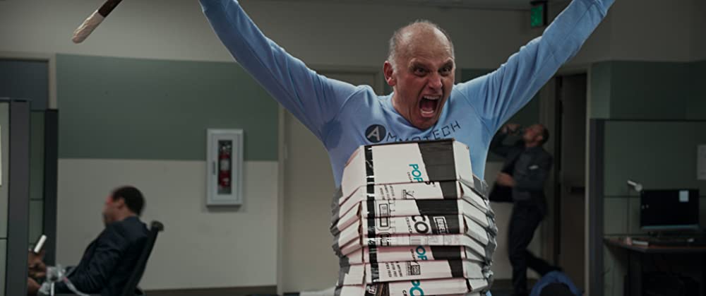 「Z Bull ゼット・ブル」カート・フラーの画像