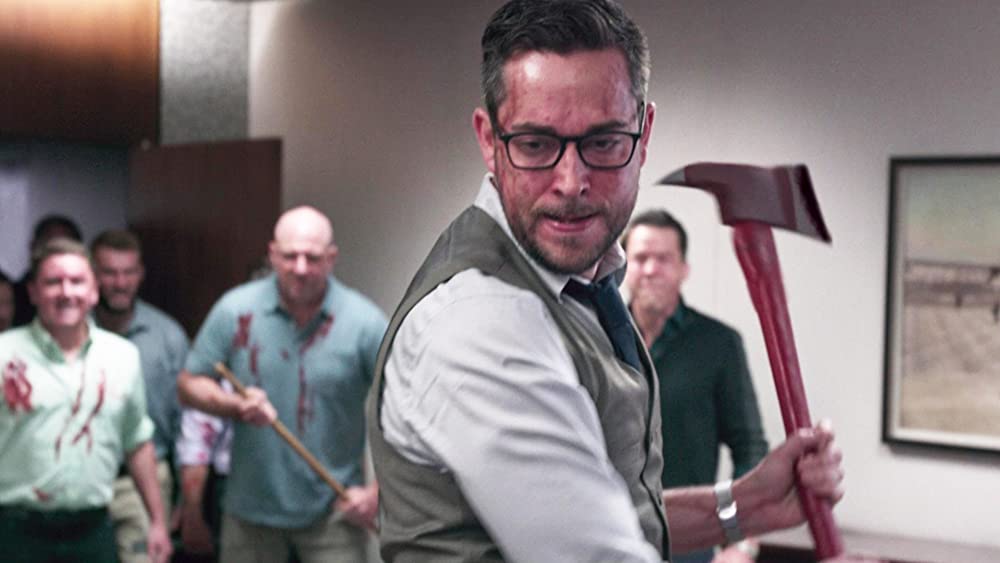 「Z Bull ゼット・ブル」ザカリー・リーバイの画像