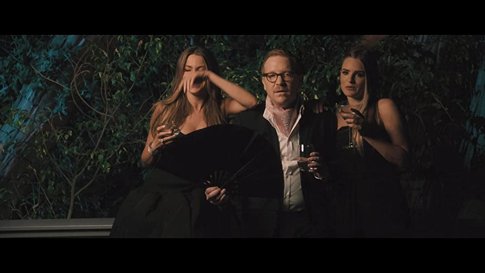 エクスペリメントの画像