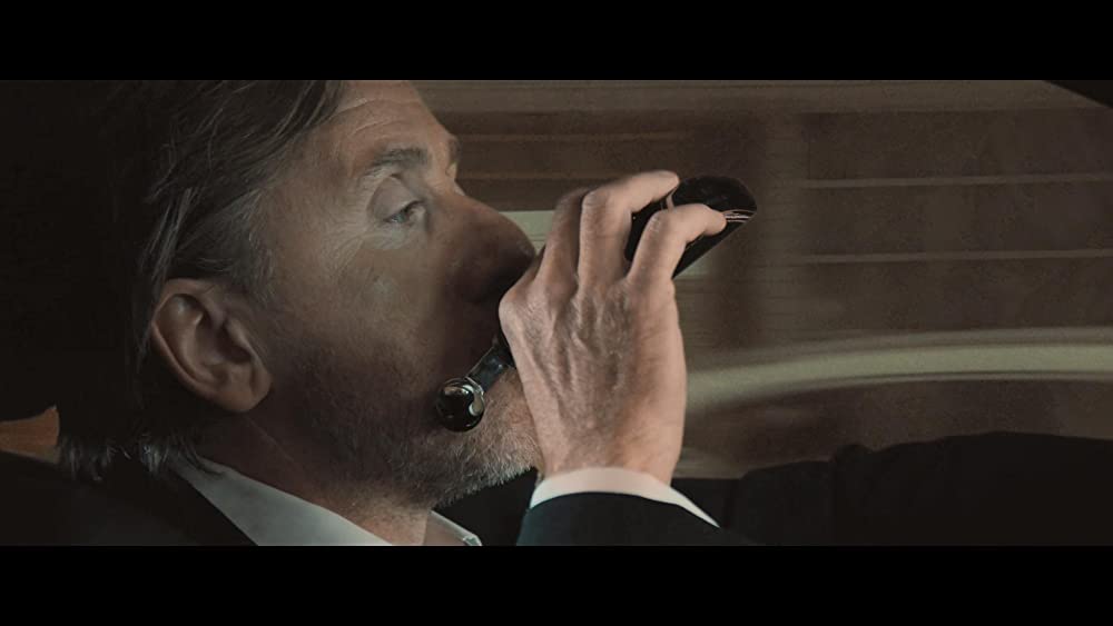 「Mr.＆Mrs.フォックス」ティム・ロスの画像