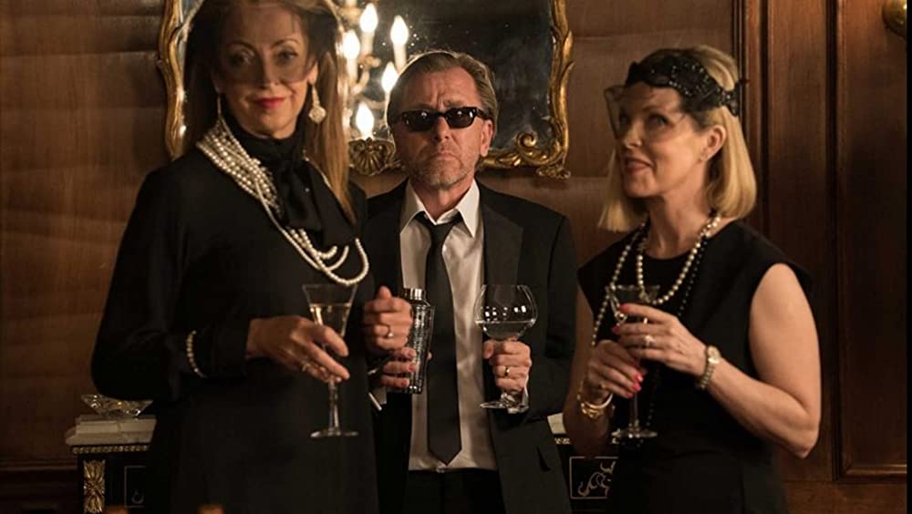 Mr.＆Mrs.フォックスの画像