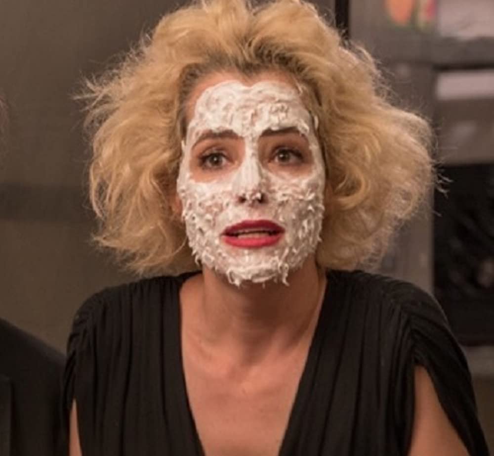 Mr.＆Mrs.フォックスの画像