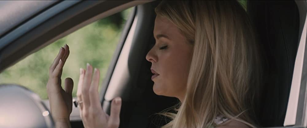 「Mr.＆Mrs.フォックス」アリス・イブの画像