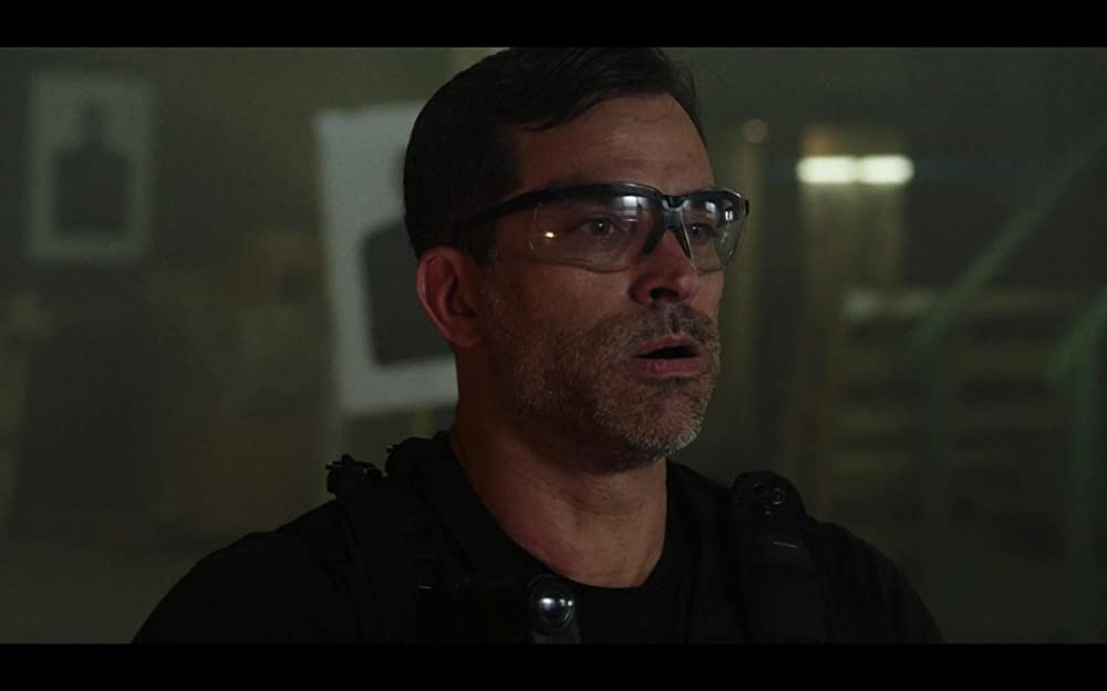 デス・ショットの画像