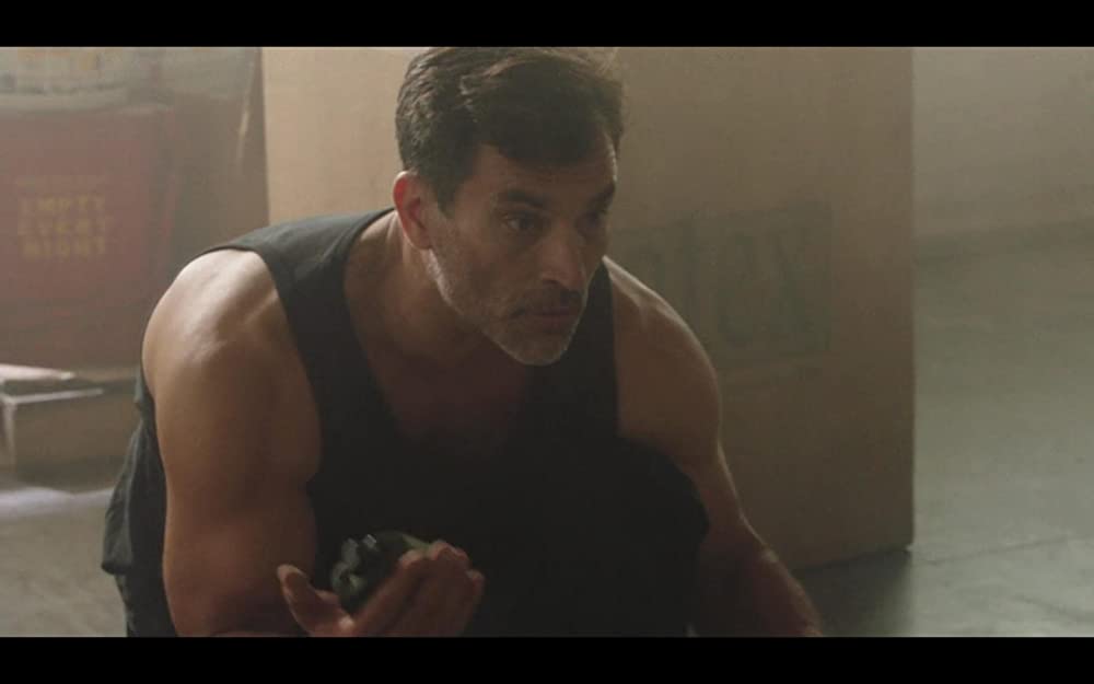 デス・ショットの画像